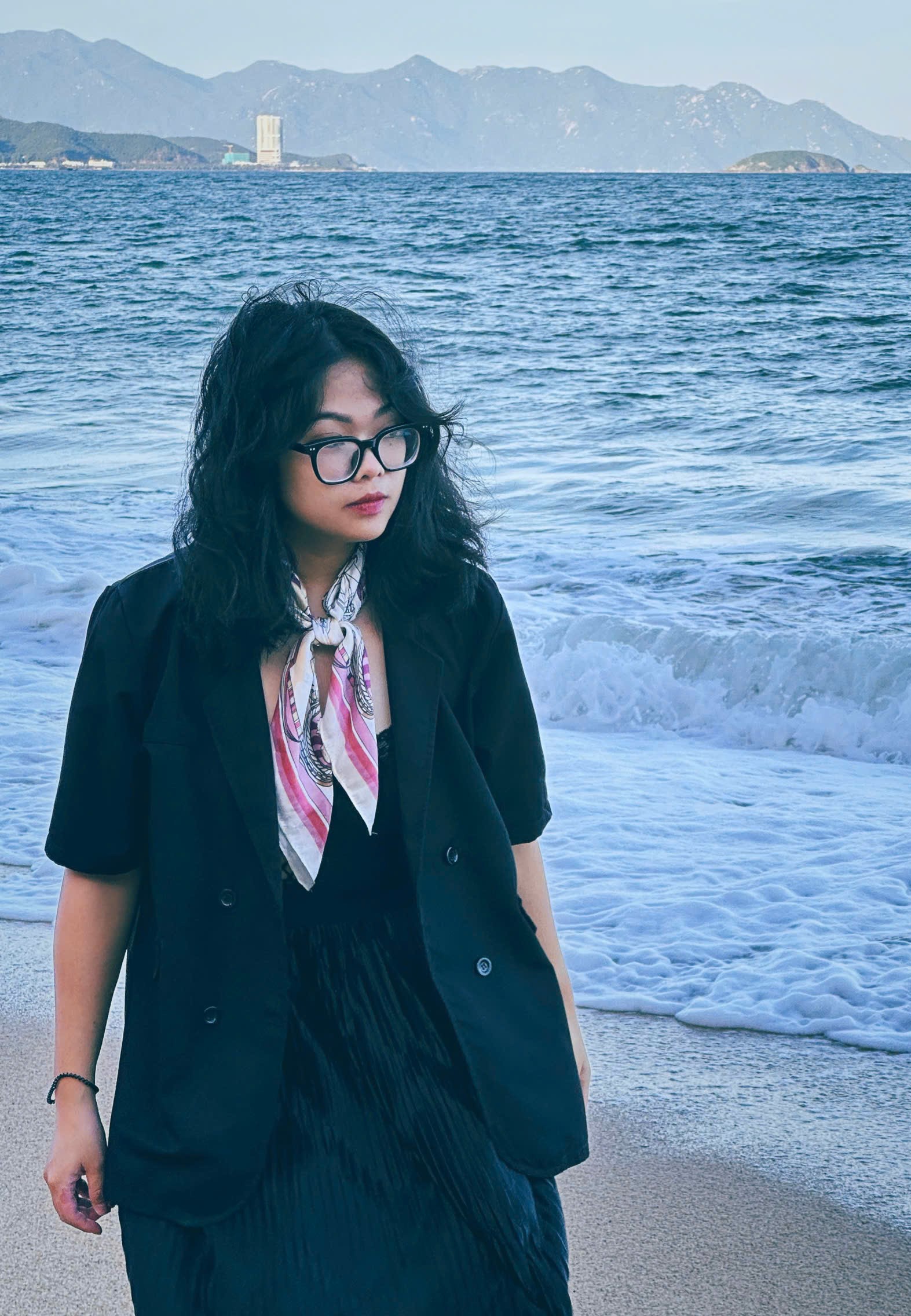 Credit: Model Павел Кириченко (IG @gingerb_fox)