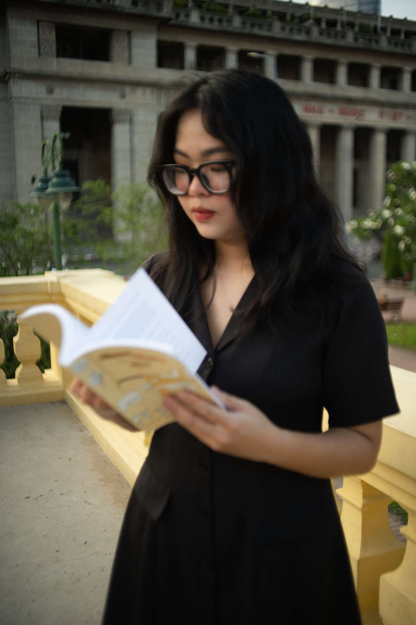 profile, dịch vụ viết của Narcy Nguyễn