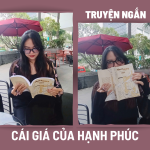 Truyện ngắn được xuất bản