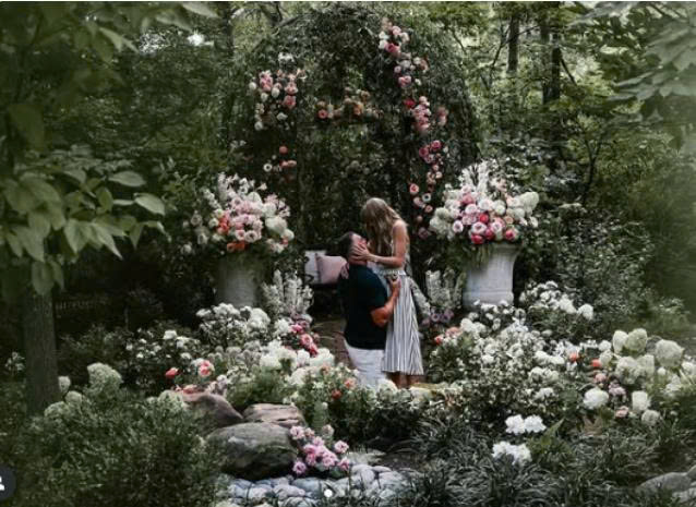 Nguồn ảnh: Instagram @taylorswift